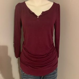 White House Black Market top